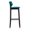 Барный стул Babar 2465 blue/black (2465.321SG FNR008)3